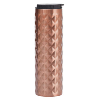 DAWSON termohrnek 450 ml, zlatá