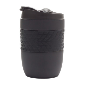 OFFROADER termohrnek 200 ml, tmavě modrá