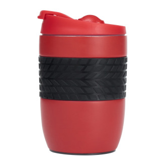 OFFROADER termohrnek 200 ml, tmavě modrá