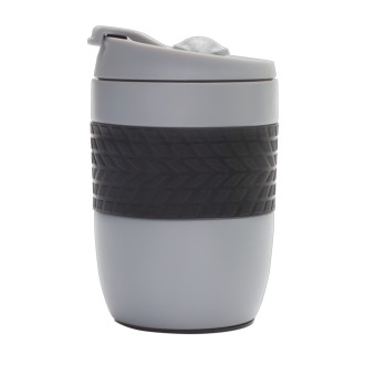 OFFROADER termohrnek 200 ml, tmavě modrá