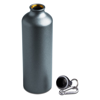 TRIPPER sportovní lahev 800 ml, grafitová