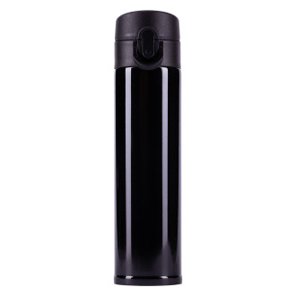 MOLINE termoska 350 ml, červená