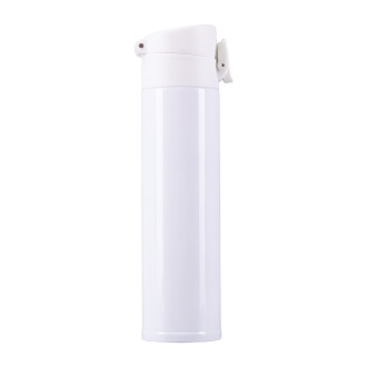 MOLINE termoska 350 ml, červená