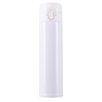 MOLINE termoska 350 ml, červená