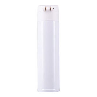 MOLINE termoska 350 ml, červená