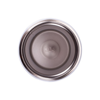 CASPER termohrnek 350 ml, zelená