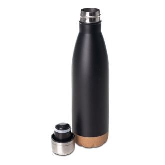 JOWI termoska 500 ml, tmavě zelená