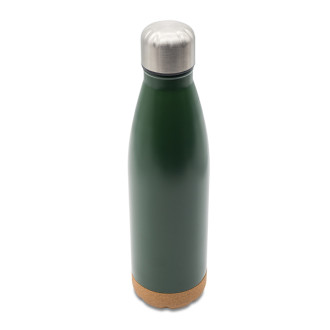 JOWI termoska 500 ml, tmavě zelená