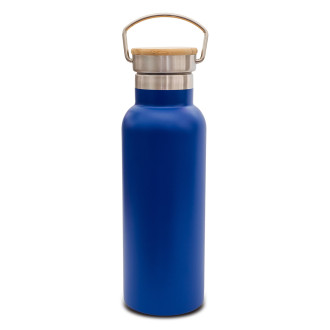 MALMO termoska 500 ml, bílá