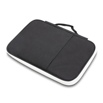 PORTAR organizér pro drobnou elektroniku, černá
