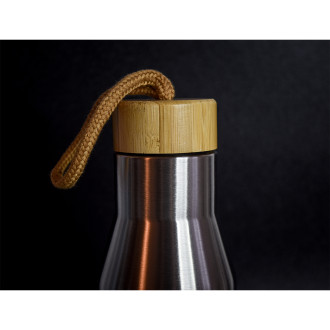 LAVOTTO termoska 500 ml, bílá