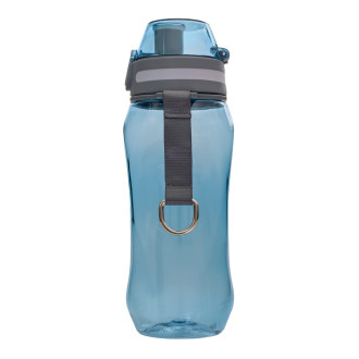 PRIMO sportovní lahev 660 ml, šedá