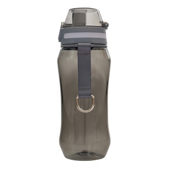 PRIMO sportovní lahev 660 ml, šedá