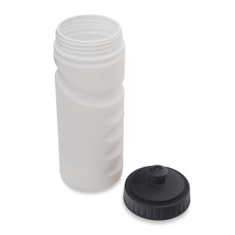 VELO sportovní lahev 500 ml, černá