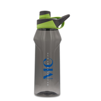 NEXT sportovní lahev 620 ml, světle zelená