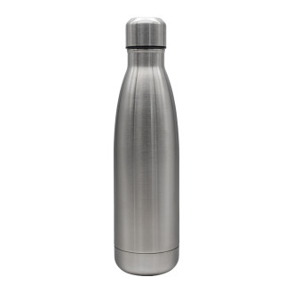 MONTANA termoska 500 ml, zelená