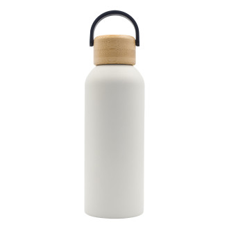 ASTORIA termoska 500 ml, bílá