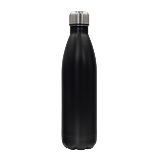 TILCARA termoska 700 ml, černá