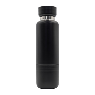 MULTINA vícefunkční termoska 500 ml, černá