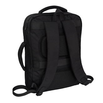 CITY TRYBE batoh na notebook, černá