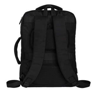 CITY TRYBE batoh na notebook, černá
