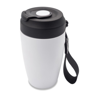 VIKO termohrnek 380 ml, tmavě modrá