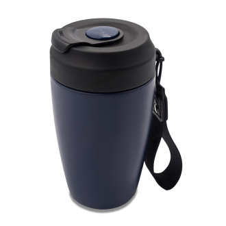 VIKO termohrnek 380 ml, tmavě modrá