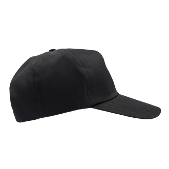 SOLENO kšiltovka/baseballová čepice, bílá