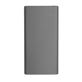BANCO powerbanka 10 000 mAh, grafitová