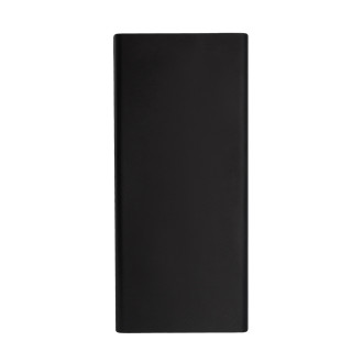 RAPIDO powerbanka 10 000 mAh s rychlonabíjením, černá