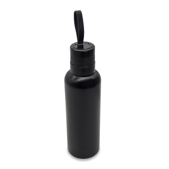 VARDE termoska 500 ml, modrá