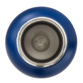 VARDE termoska 500 ml, modrá