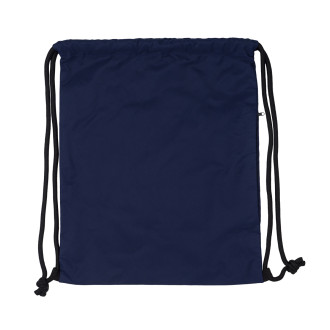 CORDPACK stahovací batoh, tmavě modrá