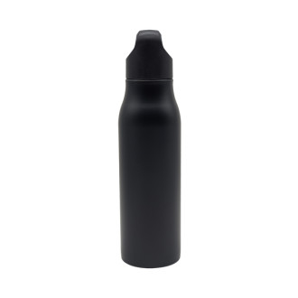 BARY lahev na pití z oceli 800 ml, tmavě modrá