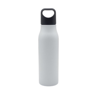 BARY lahev na pití z oceli 800 ml, tmavě modrá