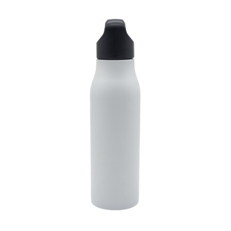 BARY lahev na pití z oceli 800 ml, tmavě modrá