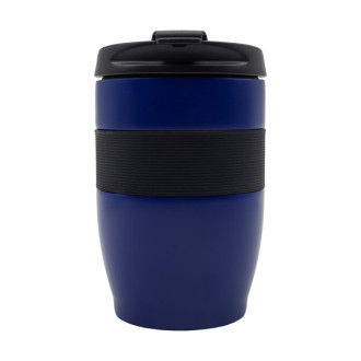CAROL termohrnek 300 ml, bílá