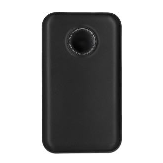 WOLTI powerbanka 10 000 mAh s rychlonabíjením, černá