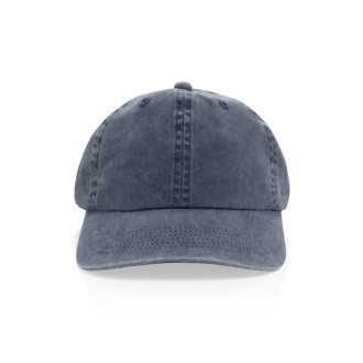 Čepice BEAU AWARE™ 6-panelová z bavlny twill 270 gsm