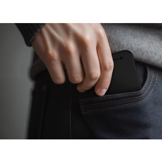 Ultratenká powerbanka Urban Vitamin Concord s 3000 mAh z RCS