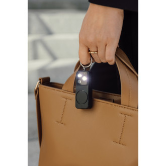 GuardBuddy RCS osobní alarm s dobíjením přes USB-C