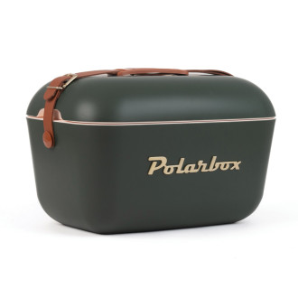 Chladicí box Polarbox Original Large 20L Vintage