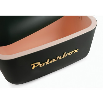 Chladicí box Polarbox Original Large 20L Vintage