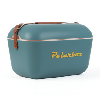 Chladicí box Polarbox Original Large 20L Vintage