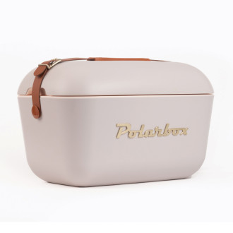 Chladicí box Polarbox Original Large 20L Vintage