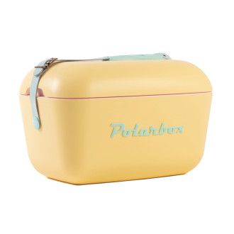Chladicí box Polarbox Original Large 20L Vintage
