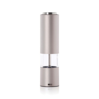 AdHoc eMill.3 Electric pepper or salt mill