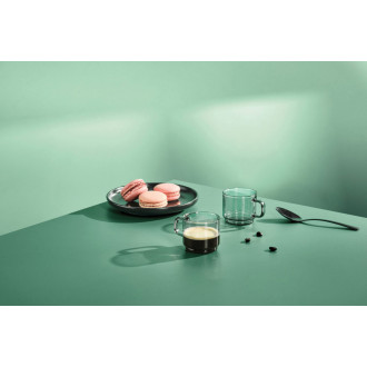 AdHoc Impact Espresso cups 70ml, 2 pcs set