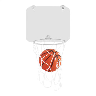 basketbalový koš