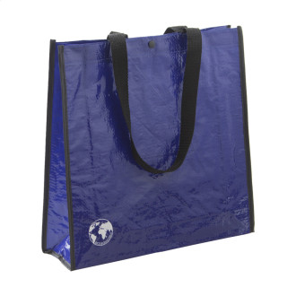 nákupní taška z recyklovaného materiálu